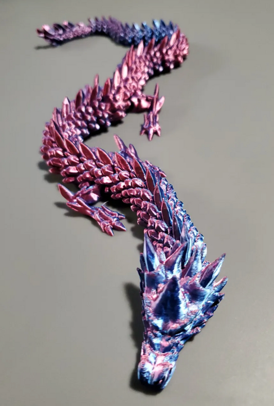 Large Dragon