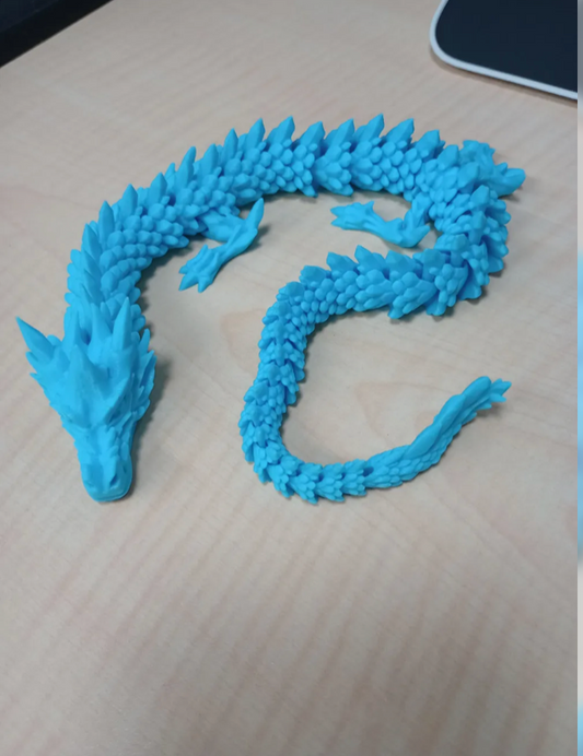 Medium Dragon