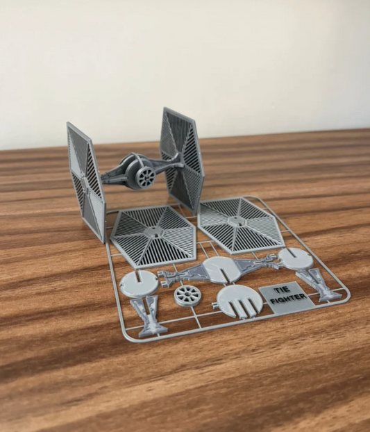 Tie Fighter Kit