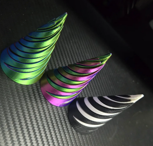 Spiral Fidget Toy